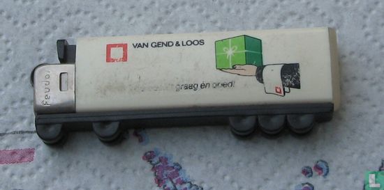 Van Gend Loos - Image 1
