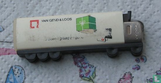Van Gend Loos - Image 2
