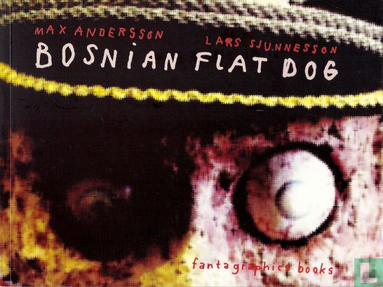 Bosnian Flat Dog - Image 1