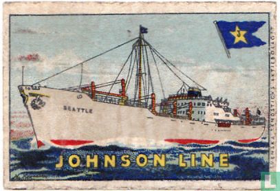 Johnson Line