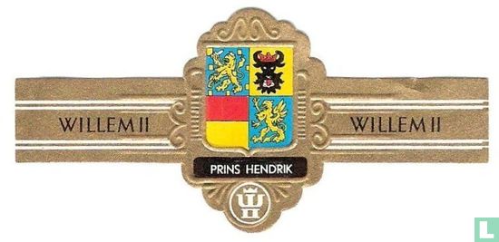 Prins Hendrik - Afbeelding 1