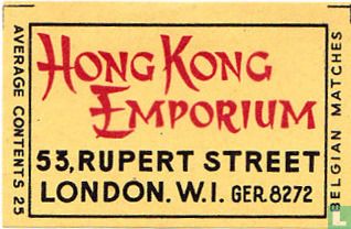 Hong Kong Emporium