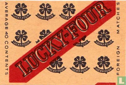 Lucky-Four