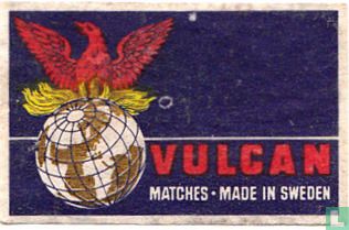 Vulcan matches