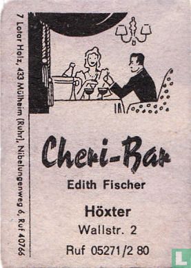Cheri-Bar