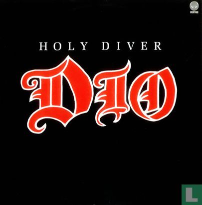 Holy diver - Image 1