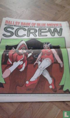 Screw: The Sex Review 325