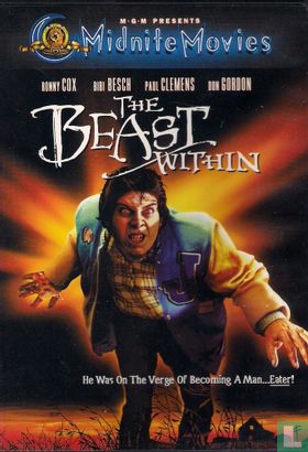 The Beast Within - Image 1