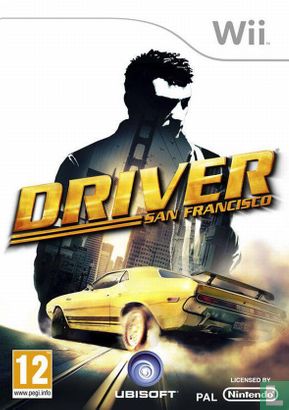 Driver: San Francisco 