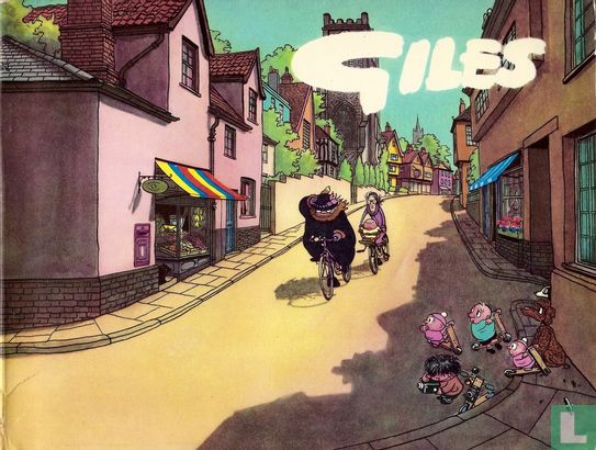 Giles - Bild 1