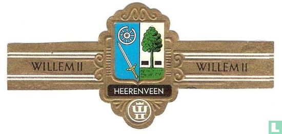 Heerenveen - Afbeelding 1