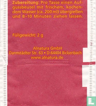 Gewürz Tee - Afbeelding 2