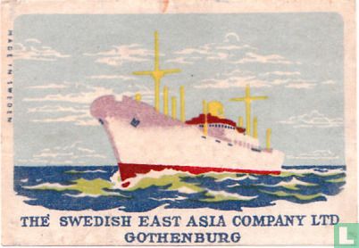 Swedish East Asia Company
