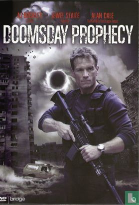 Doomsday Prophecy - Image 1