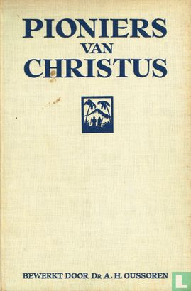 Pioniers van Christus - Image 1