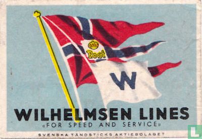Wilhelmsen Lines