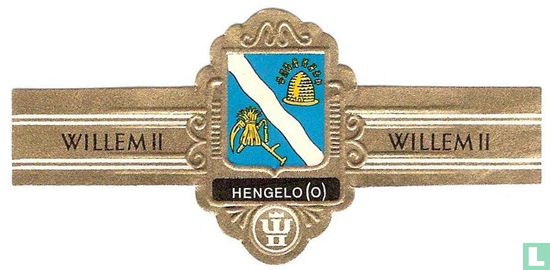 Hengelo(o) - Afbeelding 1