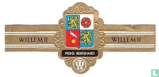 Prins Bernhard - Afbeelding 1
