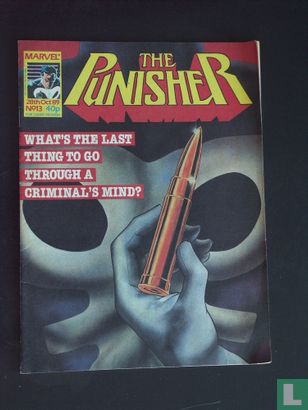 The Punisher 13 - Image 1