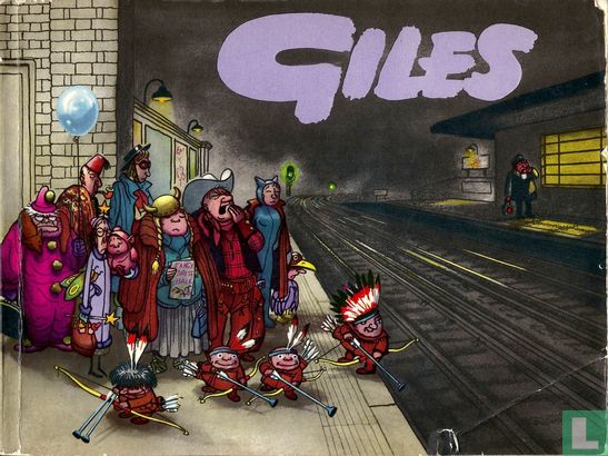 Giles - Image 1