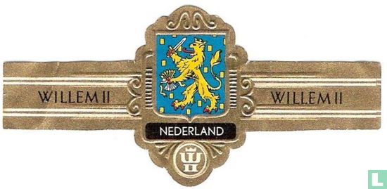 Nederland - Bild 1