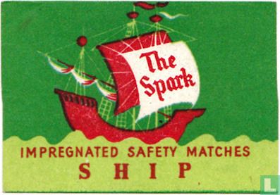 The Spark Ship