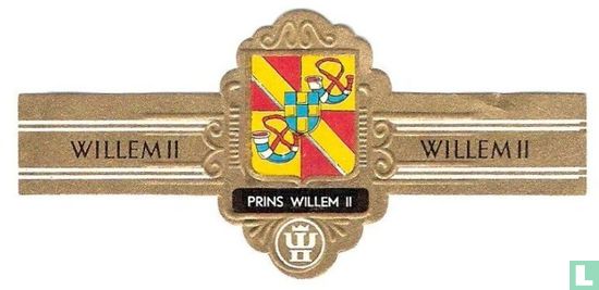 Prins Willem II - Afbeelding 1