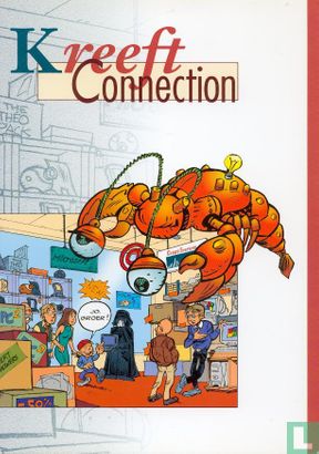 Kreeft Connection - Bild 1