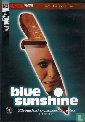 Blue Sunshine - Afbeelding 1