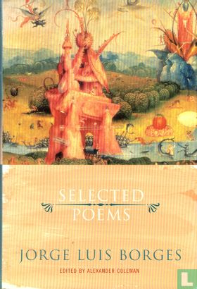 Selected Poems - Image 1
