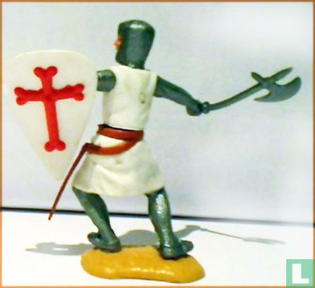 Knight of the Cross - Image 2