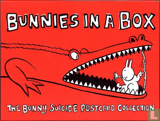 Bunnies In A Box - Image 1