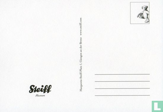 Steiff Museum (03) - Bild 2