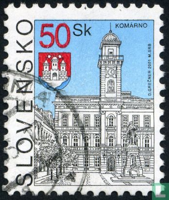 Komárno