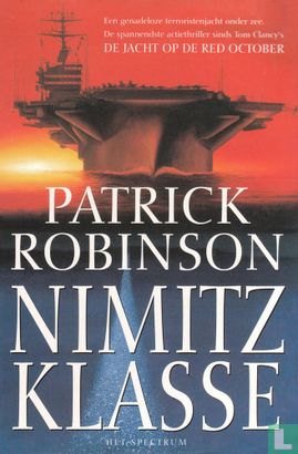 Nimitz-klasse - Afbeelding 1