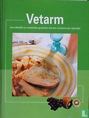 Vetarm - Image 1
