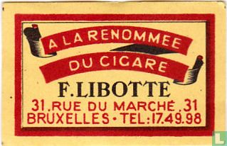 F. Libotte