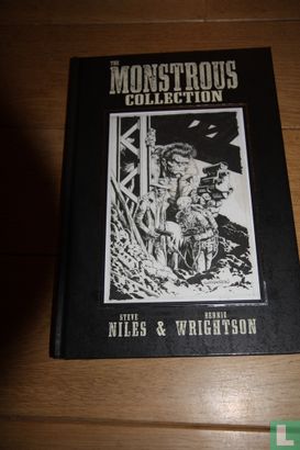 The Monstrous Collection - Image 1