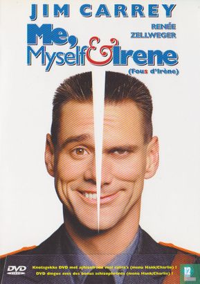 Me, Myself & Irene - Image 1