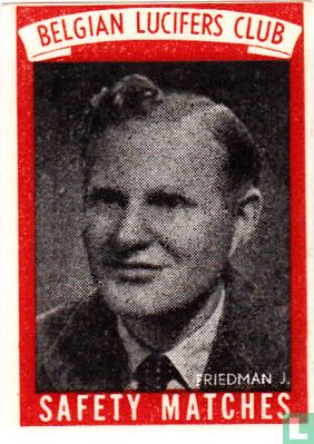 Friedman J.