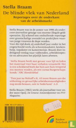 De blinde vlek van Nederland - Afbeelding 2