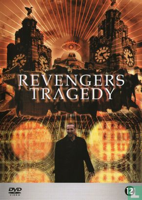 Revengers Tragedy - Image 1