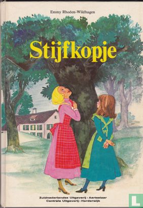 Stijfkopje - Image 1