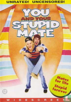 You and Your Stupid Mate - Afbeelding 1