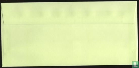 Lichtgroene enveloppe - Image 2