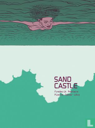 Sand Castle - Afbeelding 1