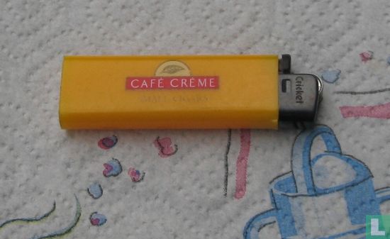 Café Crème - Afbeelding 2