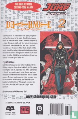 Death Note 2 - Image 2