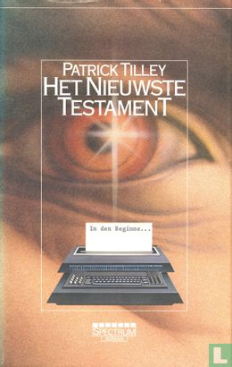 Het nieuwste Testament - Image 1