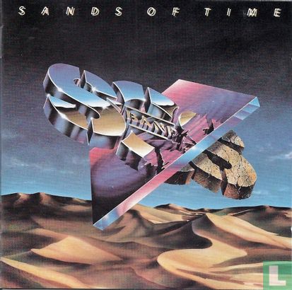 Sands of Time - Afbeelding 1